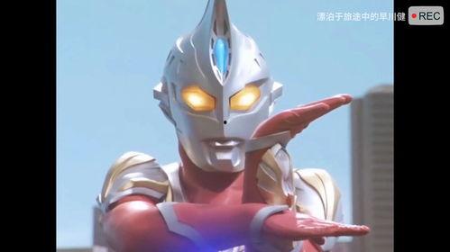 奥特曼吃瓜名场面,一场星际级的娱乐盛宴