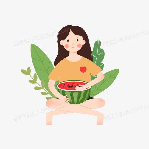 吃瓜少女照片大全,揭秘网红界的时尚潮流与趣味瞬间