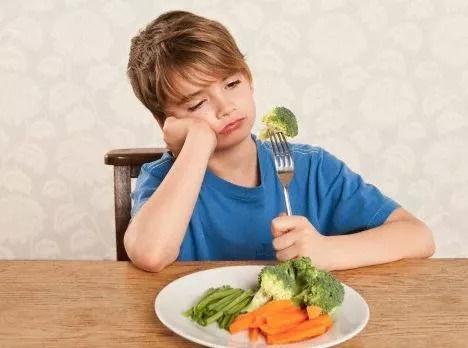 小孩吃佛牙瓜好吗,儿童健康零食新选择