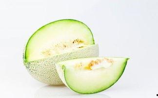 蜜瓜孕妇可以吃嘛,孕妇的甜蜜选择，安全吗？