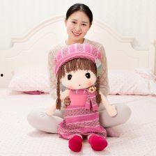 变装玩偶吃瓜,揭秘娱乐圈幕后趣闻