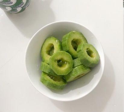 小朋友可以吃羊角蜜瓜,小朋友专属羊角蜜瓜美味分享