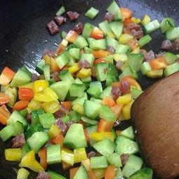 彩椒吃瓜,探寻美食与娱乐的跨界融合