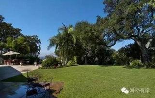 洛杉矶吃的什么瓜,瓜果飘香，尽享异国风味