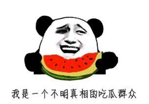 牛b酱吃瓜,揭秘娱乐圈幕后真相